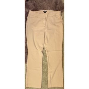 Express “Editor” Pants